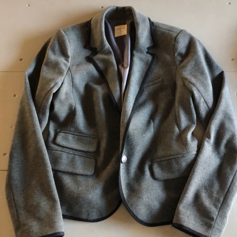 GAP The Academy Blazer, size 4
